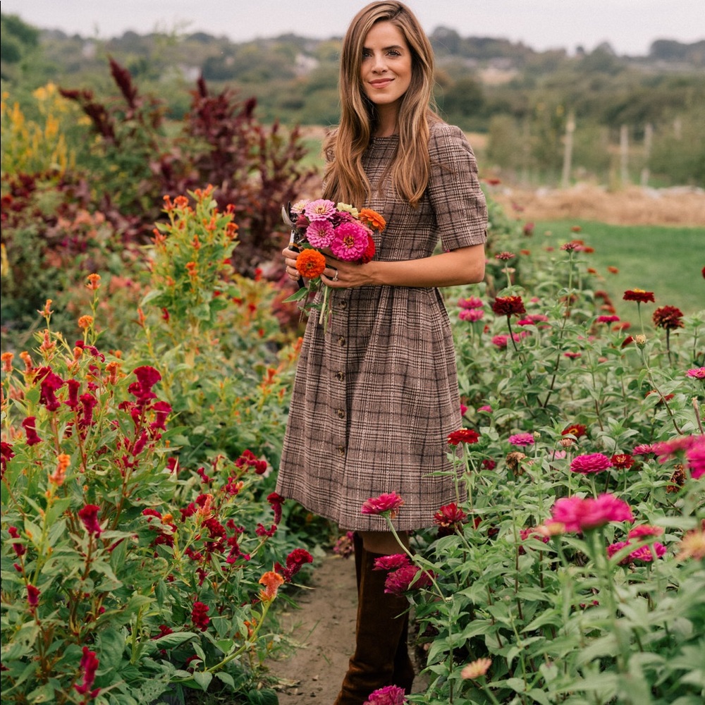 GMG Jeanie Dress - Rare